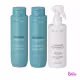 Kit Braé Stages Hydration Treatment Trio (3 Produtos) (1)