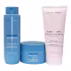 Kit Braé Stages Hydration - Shampoo 250ml + Máscara 200g + Leave-In 200g (1)