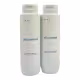 Kit Braé Stages Oil Control - Shampoo 250ml + Condicionador 250ml (1)