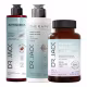 Kit Dr. Jack Shampoo 180ml + Condicionador 180ml +  Capsulas Magic Beauty 350mg (1)
