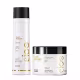 Kit Eico Pro Óleo Sublime - Shampoo 300ml + Máscara 300g (1)