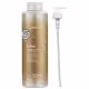 Joico K-Pak Reconstructiing - Condicionador 1L + Válvula Pump (1)