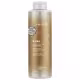Kit Joico K-Pak Reconstructiing - Shampoo 1L + Condicionador 1L (3)