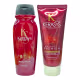 Kit Kerasys Oriental Premium - Shampoo 200ml + Hair Clinic Treatment 200ml (1)