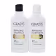 Kit Kerasys Revitalizing Shampoo 180ml + Condicionador 180ml (2)