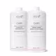 Kit Keune Care Keratin Smooth - Shampoo 1L + Condicionador 1L (1)