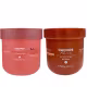 Kit Arvensis Cachos Naturais - Geleia Ativadora Suave 500g + Máscara 2x1 500g