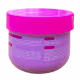 Kit Labotrat LabPOP Bubblegum Witch Meu Banho Premium - Esfoliante 240g + Hidratante 150g (3)