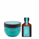 Kit Moroccanoil - Máscara Intense Hydrating 250g + Óleo 25ml (1)