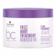Kit Schwarzkopf BC Bonacure Frizz Away - Shampoo 1L + Condicionador 1L + Máscara 500ml + Óleo 50ml (3)