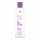 Kit Schwarzkopf BC Bonacure Frizz Away - Shampoo 250ml + Condicionador 200ml + Smoothing Oil 50ml (3)