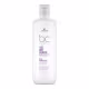 Kit Schwarzkopf BC Bonacure Frizz Away - Shampoo 1L + Smoothing Oil 50ml (3)