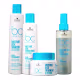 Kit Schwarzkopf Professional BC Bonacure Moisture Kick Glycerol (4 Produtos) (1)