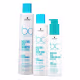 Kit Schwarzkopf Professional BC Bonacure Moisture Kick Glycerol - Shampoo 250ml + Condicionador 200ml + Hydration Balm 150ml (1)