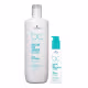 Kit Schwarzkopf Professional BC Bonacure Moisture Kick Glycerol - Shampoo 1L + Hydration Balm 150ml (1)
