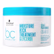 Kit Schwarzkopf Professional BC Moisture Kick Glycerol - Shampoo 1L + Máscara 500ml + Hydration Balm 150m (3)
