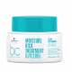 Kit Schwarzkopf Professional BC Bonacure Moisture Kick Glycerol - Shampoo 250ml + Spray Conditioner 200ml + Máscara 200ml (4)