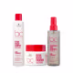 Kit Schwarzkopf Bc Repair Rescue - Shampoo 250ml + Máscara 200g + Spray Conditioner 200ml (1)