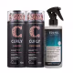 Kit Truss Curly - Shampoo 300ml + Condicionador 300ml + Uso Obrigatório 260ml (1)