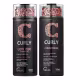 Kit Truss Curly - Shampoo Low-Poo 300ml + Condicionador 300ml (1)
