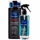 Kit Truss Frizz Zero - Shampoo 300ml + Spray 260ml (1)