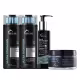 Kit Ultra Hydration Truss - Shampoo 300ml + Condicionador 300ml + Hair Protector 250ml + Máscara Specific 180g (1)