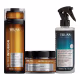 Kit Truss Nutri Infusion - Shampoo 300ml + Máscara 180g + Uso Obrigatório Spray 260ml (1)