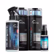 Kit Truss Ultra Hydration Plus - Shampoo 300ml + Condicionador 300ml + Uso Obrigatório Spray 260ml + Uso Obrigatório Óleo 30ml (1)