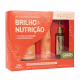 Kit Wella Professionals Invigo Nutri-Enrich Oil Reflections (3 Produtos) (1)