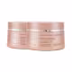 Kit Amend Luxe Creations Blonde Care 2 Mascaras 250 g (1)