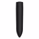 Vibrador Power Bullet Recarregável USB com 10 Vibrações - Preto (2)