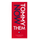 Tommy Now Them Tommy Hilfiger Eau de Toilette - Perfume Unissex 100ml (2)