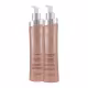 Kit Amend Luxe Creations Blonde Care Shampoo Condicionador (1)