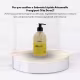 Sabonete Líquido Vita Derm Frangipani Hidratação Suave 350ml (5)