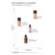 M·A·C Studio Radiance Face and Body Radiant Sheer Foundation N3 - Base Líquida 50ml (4)