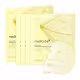 Medicube Kojic Acid  Gel Mask - Mascara Facial em Gel Caixa 4Pc 28g (1)