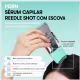 VT Cosmetics PDRN+ Reedle s Brush Hair Serum - Serum Capilar (3)