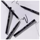 Essence 24ever Ink Liner 01 Intense Black - Caneta Delineadora 1,2ml (6)