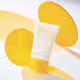 Celimax Pore+ Dark Spot Brightening Care Sunscreen - Protetor Solar Iluminador  50ml (3)