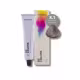 Coloração Madamelis Be Colors Louro Claro Acinzentado 8.1 60 g (4)