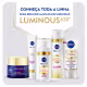 NIVEA Cellular Luminous 630 FPS 50 - Fluido Facial Protetor 40ml (5)