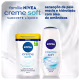 NIVEA Creme Soft Refil - Sabonete Líquido 200ml (8)