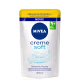 NIVEA Creme Soft Refil - Sabonete Líquido 200ml (1)