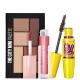 Kit Maybelline Make Completa Brooklyn (3 Produtos)
