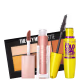 Kit Maybelline Make Completa Rise (3 Produtos)