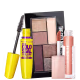 Kit Maybelline Make Completa Amber (3 Produtos)