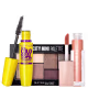 Kit Maybelline Make Amber (3 Produtos)