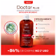 Darrow Doctar Plus - Shampoo Anticaspa Intensivo 240ml (3)