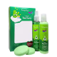 Conjunto Fantasy Escape Ursinho Boa Sorte Delikad Infantil - Body Spray 200ml + Loção Corporal 200ml + 2 Sabonetes (1)