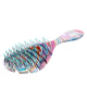 Wet Brush Pro Flex Dry Eletric Dreams Redemoinho - Escova de Cabelo (3)